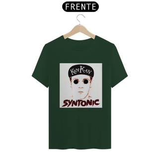 Nome do produto CAMISETA OFICIAL KON KAN TOUR 2024