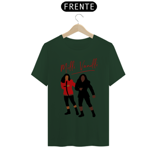 Nome do produto MILLI VANILLI 