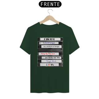 Nome do produto CAMISETA VHS
