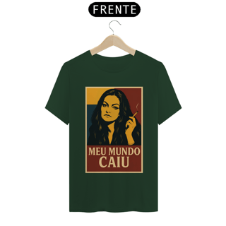 Nome do produto CAMISETA MAYSA