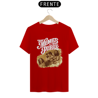 Nome do produto  THE MAMAS AND THE PAPA 03