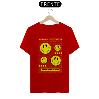 Nome do produto ACID HOUSE - O SOM DO K7