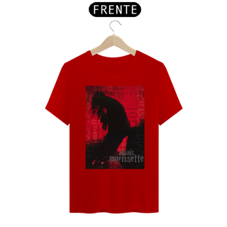 Nome do produto Classic vintage 1990s Alanis Morissette t shirt 90s tour