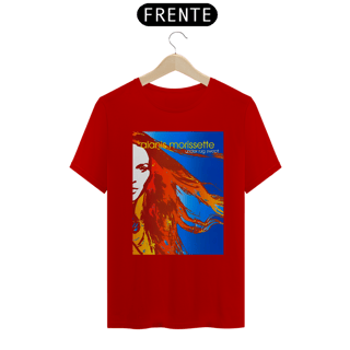 Nome do produto T SHIRT ALANIS UNDER