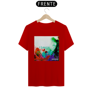 Nome do produto T SHIRT JAGGED ALANIS
