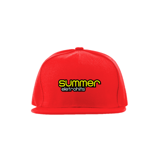 Nome do produto BONE SUMMER ELETROHITS