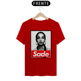 Nome do produto T-SHIRT SADE