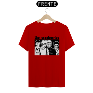 Nome do produto THE CRANBERRIES ZOMBIE