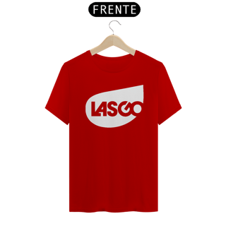 Nome do produto TSHIRT LASGO LOGO BRANCA