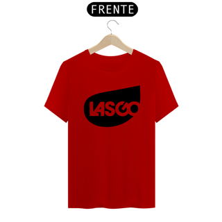 Nome do produto TSHIRT LASGO LOGO PRETA