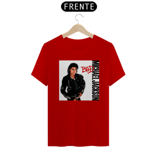 Nome do produto TSHIRT BAD MICHAEL