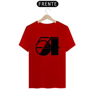 Nome do produto Camiseta Studio 54 Silk Preto