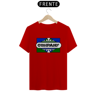 Nome do produto CAMISETA RETRO COMPANY