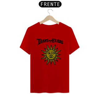 Nome do produto TSHIRT TEARS FOR FEARS SUN