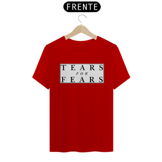 Nome do produto TEARS FOR FEARS