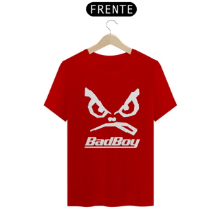 Nome do produto CAMISETA BADBOY ESCURA