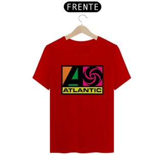 Nome do produto CAMISETA ATLANTIC RECORDS