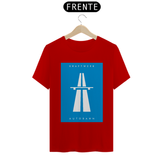 Nome do produto AUTOBAHN KRAFTWERK TSHIRT