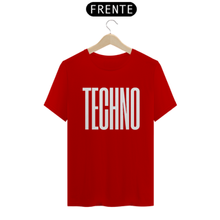 Nome do produto CAMISETA TECHNO SILK BRANCO