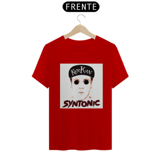 Nome do produto CAMISETA OFICIAL KON KAN TOUR 2024