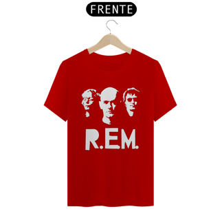Nome do produto CAMISETA R.E.M