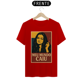 Nome do produto CAMISETA MAYSA