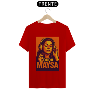 Nome do produto CAMISETA MAYSA 02