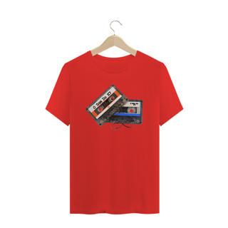 Nome do produto T-shirts Cassette