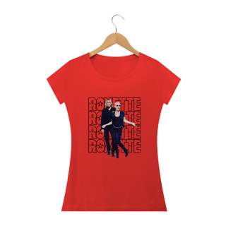 Nome do produto T-SHIRT FEMININA 