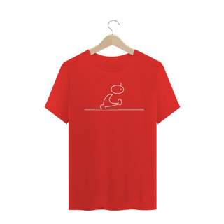 Nome do produto T-SHIRT BLABLA 02 - O SOM DO K7