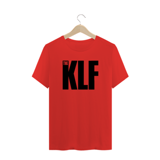 Nome do produto T-SHIRT KLF BLACK - O SOM DO K7