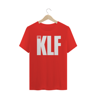 Nome do produto T-SHIRT KLF WITHE | O SOM DO K7