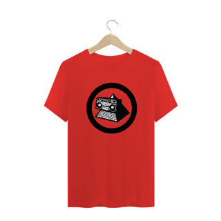 Nome do produto T-SHIRT KLF - O SOM DO K7