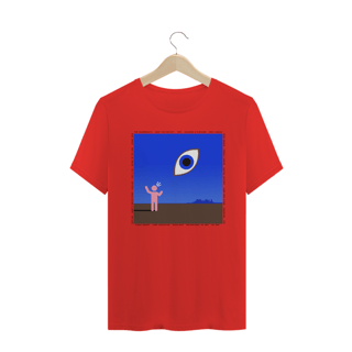 Nome do produto T-SHIRT INSPIRAÇÃO THE CRANBERRIES - O SOM DO K7