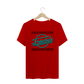 Nome do produto TSHIRT FEEESTYLE CLARA