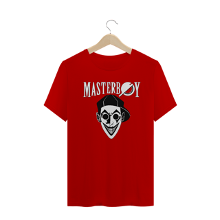 Nome do produto MASTERBOY 02 O SOM DO K7