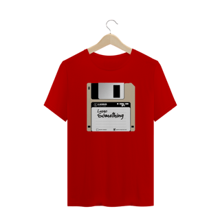 Nome do produto T-SHIRT LASGO O SOM DO K7