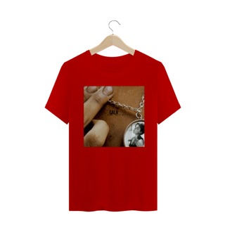 Nome do produto T-SHIRT COME INTO MY LIFE O SOM DO K7