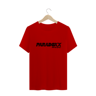 Nome do produto T- SHIRT PARADOXX MUSIC O SOM DO K7
