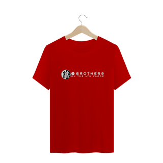 Nome do produto T SHIRT 2 BROTHERS O SOM DO K7 -