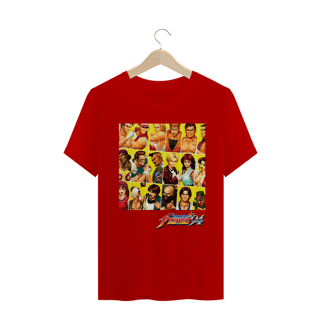 Nome do produto T-SHIRT TKOF 94