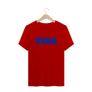 Nome do produto T-SHIRT SEGA