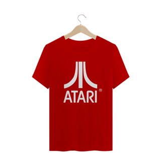 Nome do produto T-SHIRT ATARI