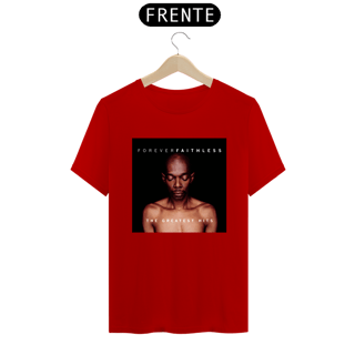 Nome do produto TSHIRT FAITHLESS MAXI JAZZ - 
