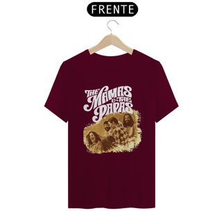 Nome do produto  THE MAMAS AND THE PAPA 03