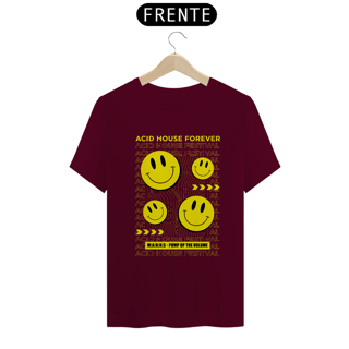 Nome do produto ACID HOUSE - O SOM DO K7