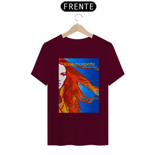 Nome do produto T SHIRT ALANIS UNDER