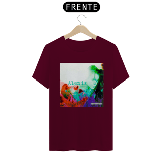 Nome do produto T SHIRT JAGGED ALANIS