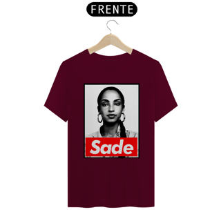Nome do produto T-SHIRT SADE