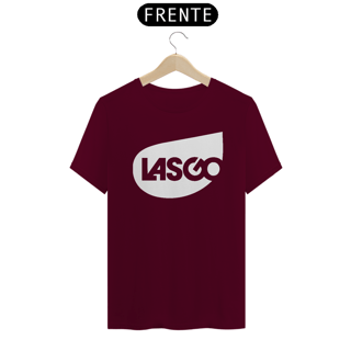 Nome do produto TSHIRT LASGO LOGO BRANCA